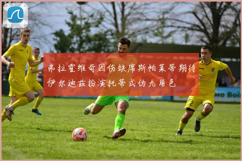 弗拉霍维奇因伤缺席斯帕莱蒂期待伊尔迪兹扮演托蒂式伪九角色